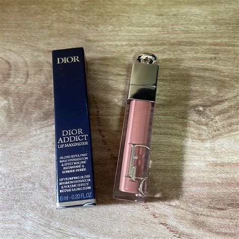 nordstrom dior lip maximizer|Dior lip maximizer shimmer macadamia.